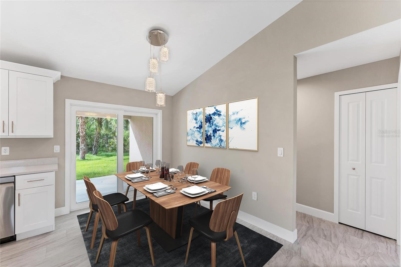 3841 CINDERELLA RD, NORTH PORT, FL, 34286