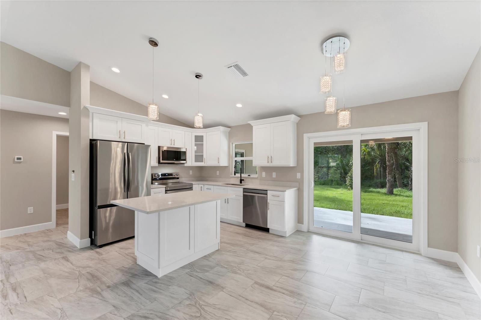 3841 CINDERELLA RD, NORTH PORT, FL, 34286