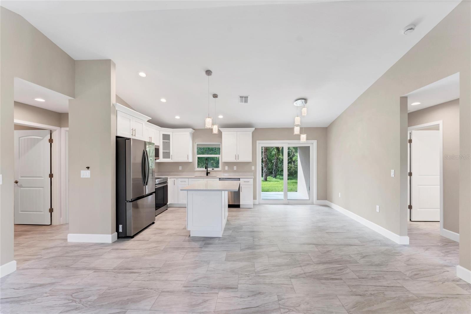 3841 CINDERELLA RD, NORTH PORT, FL, 34286