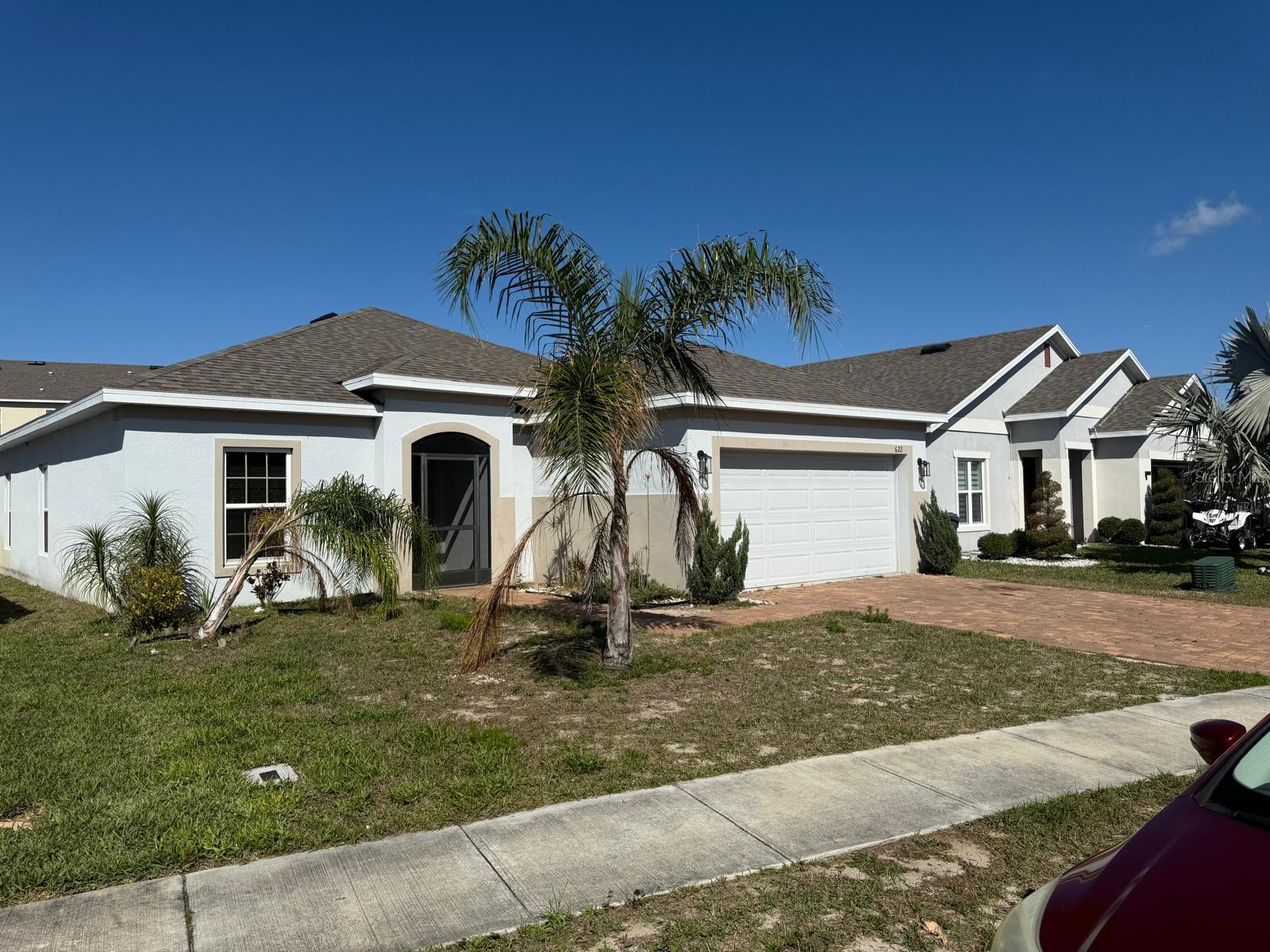 622 SAMUEL PL, DAVENPORT, FL, 33837