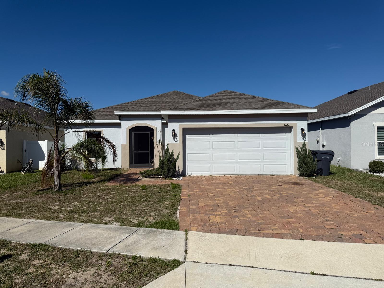 622 SAMUEL PL, DAVENPORT, FL, 33837