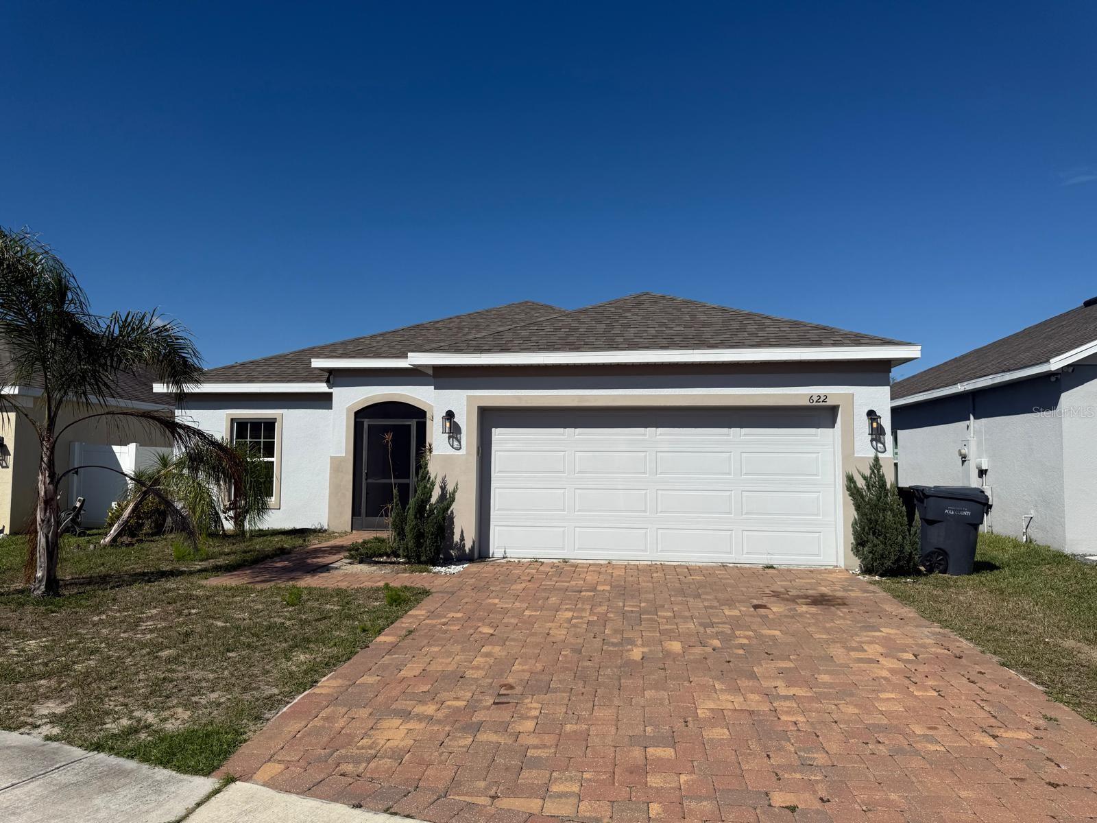 622 SAMUEL PL, DAVENPORT, FL, 33837