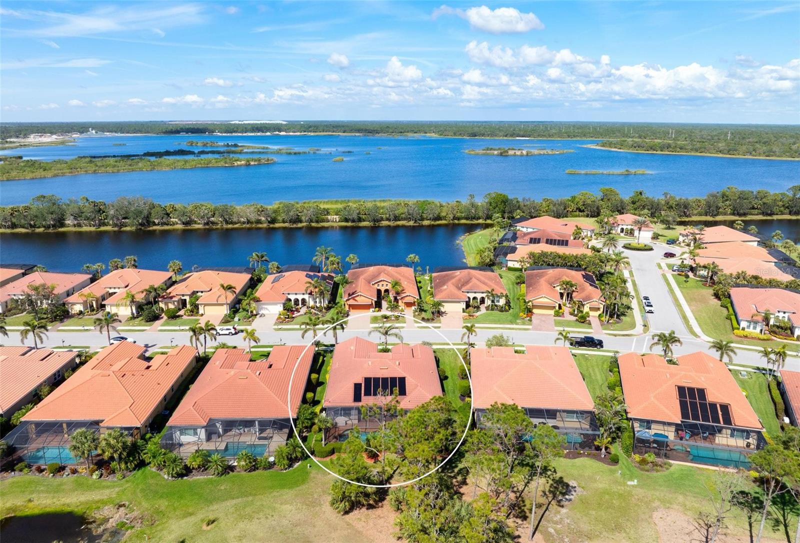 297 MARTELLAGO DR, NORTH VENICE, FL, 34275