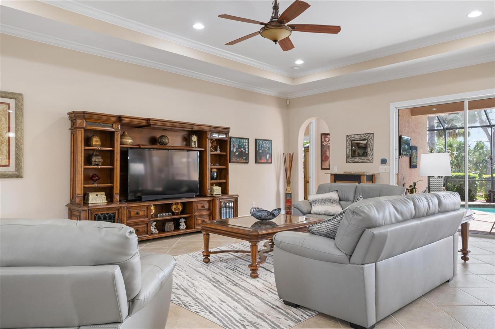 297 MARTELLAGO DR, NORTH VENICE, FL, 34275