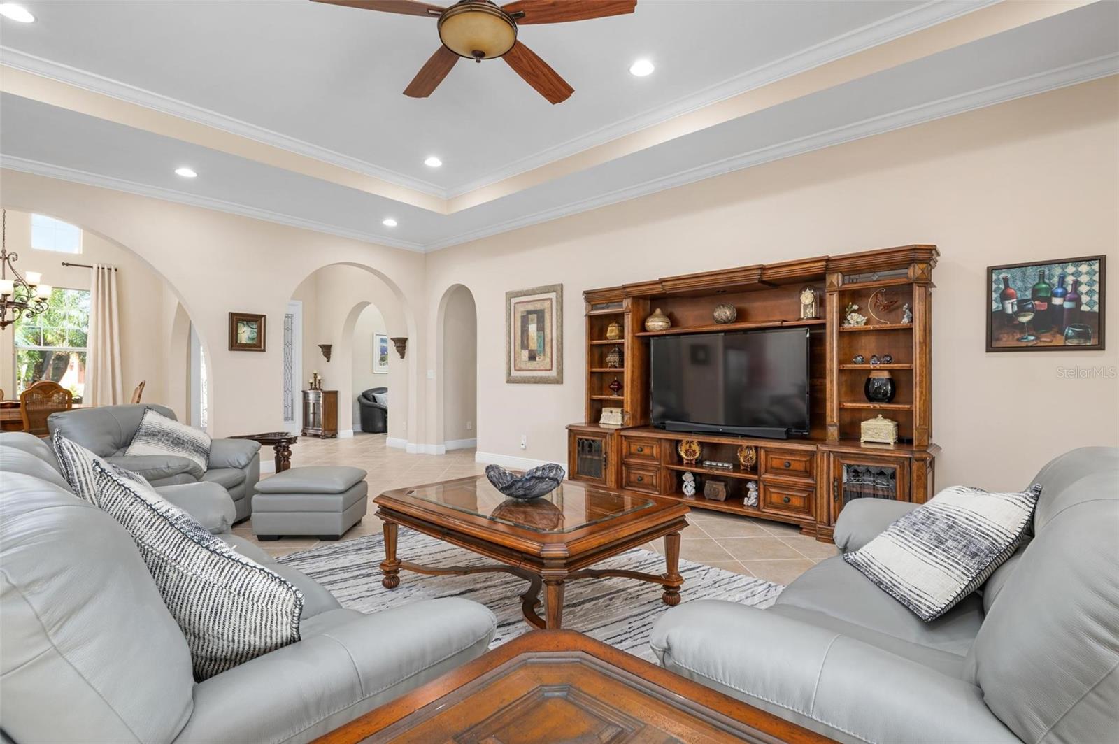 297 MARTELLAGO DR, NORTH VENICE, FL, 34275