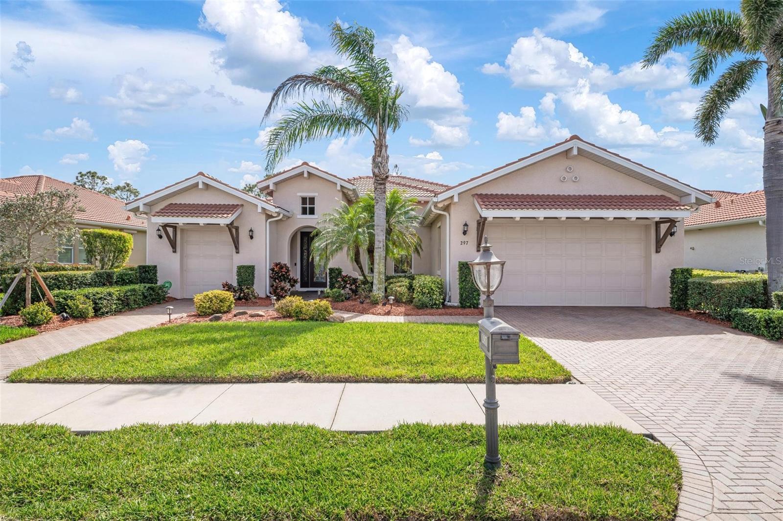 297 MARTELLAGO DR, NORTH VENICE, FL, 34275