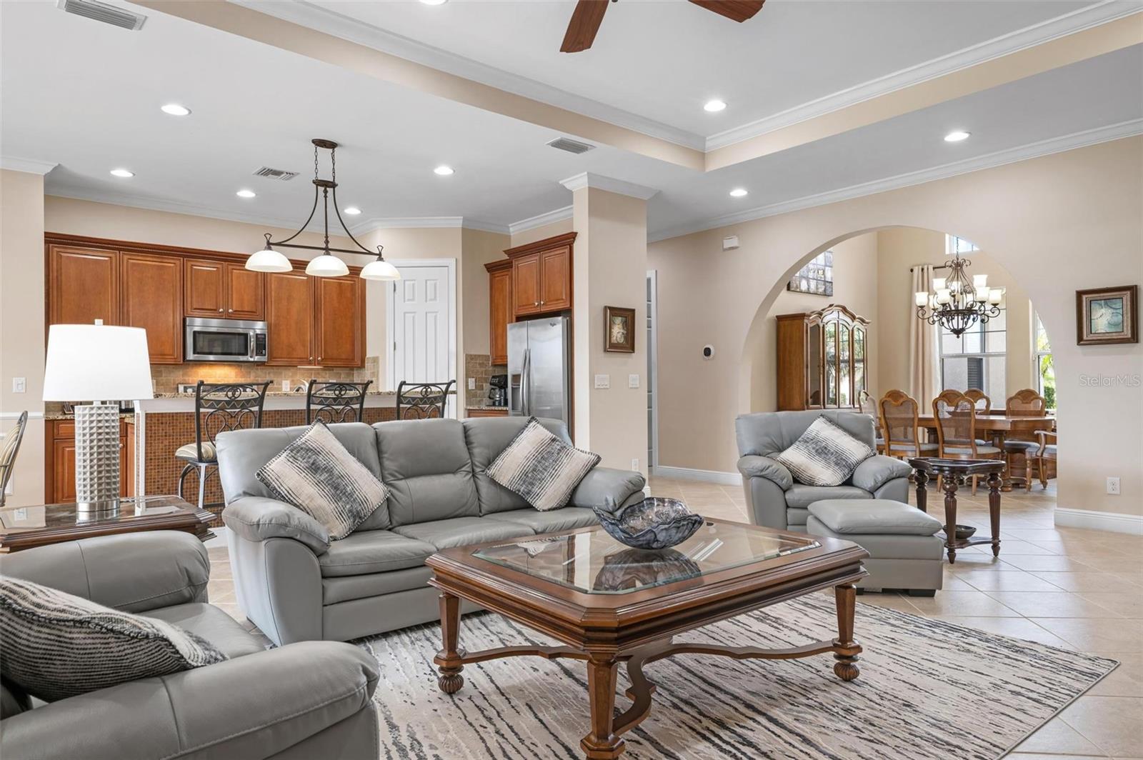 297 MARTELLAGO DR, NORTH VENICE, FL, 34275