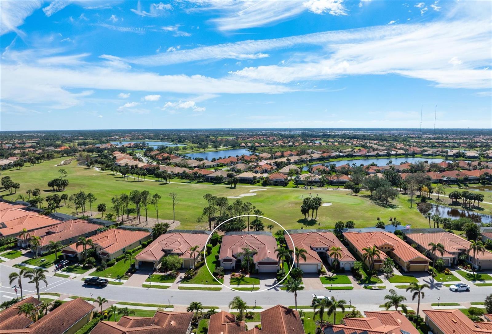 297 MARTELLAGO DR, NORTH VENICE, FL, 34275