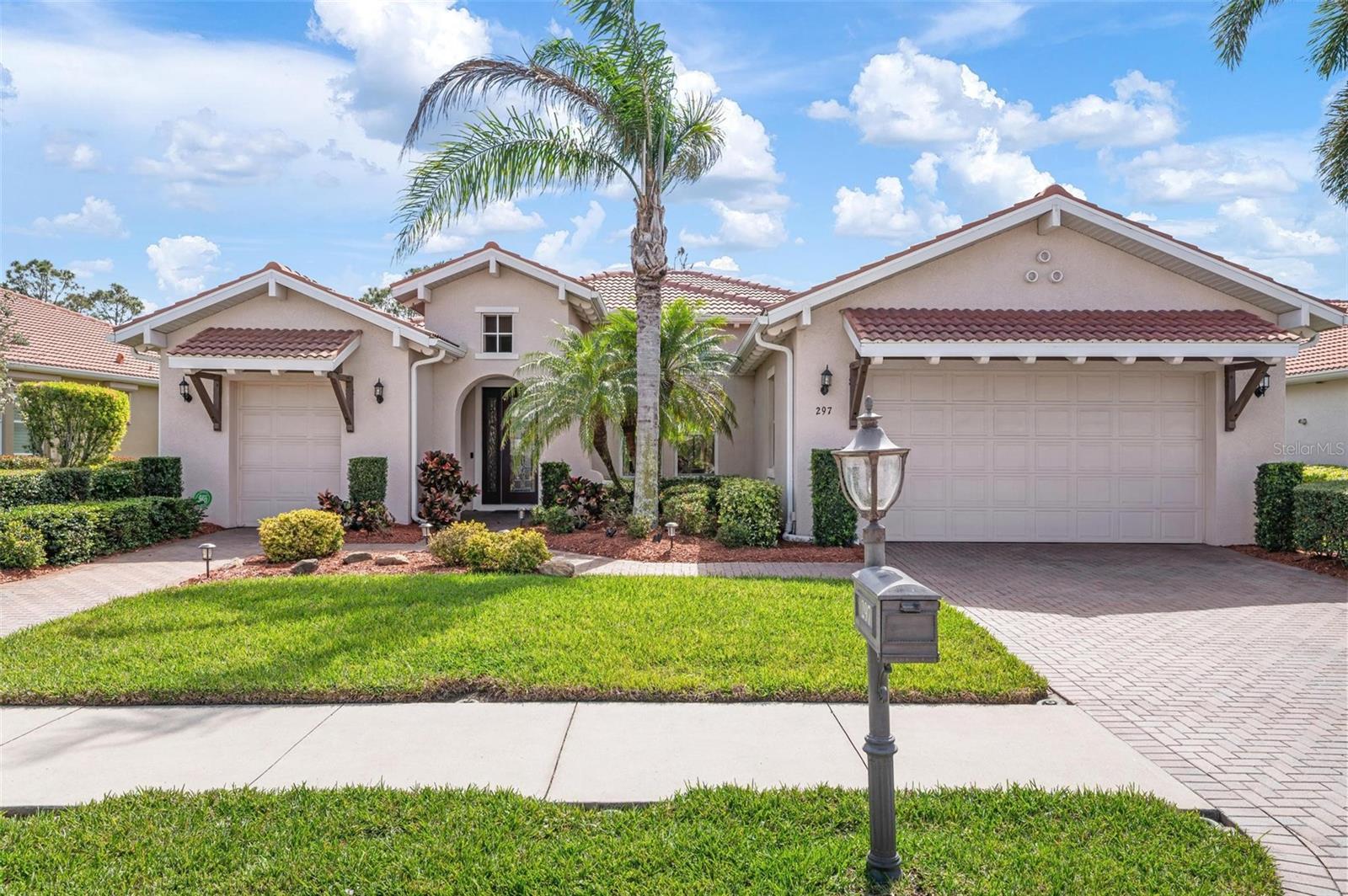 297 MARTELLAGO DR, NORTH VENICE, FL, 34275