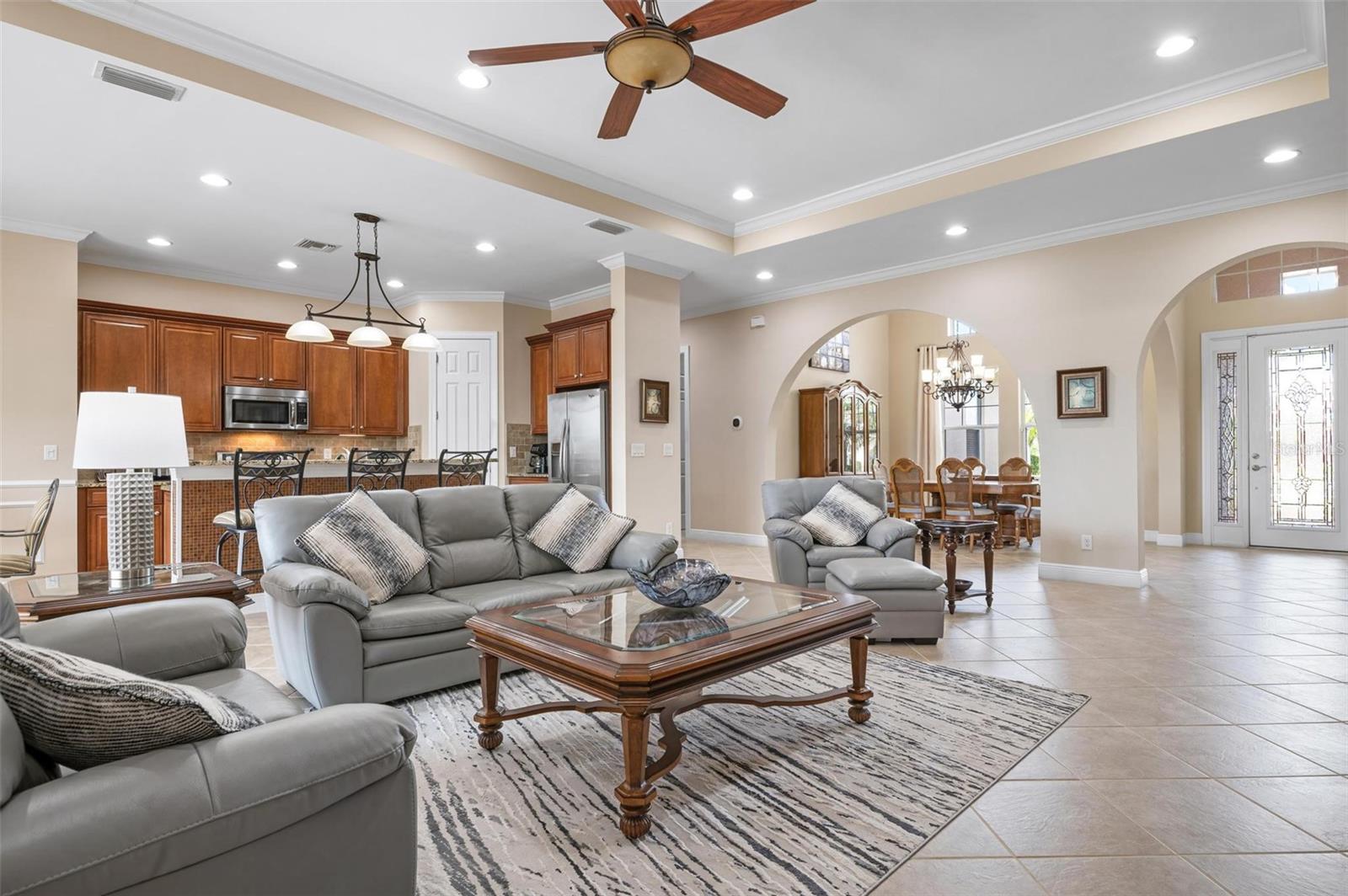 297 MARTELLAGO DR, NORTH VENICE, FL, 34275