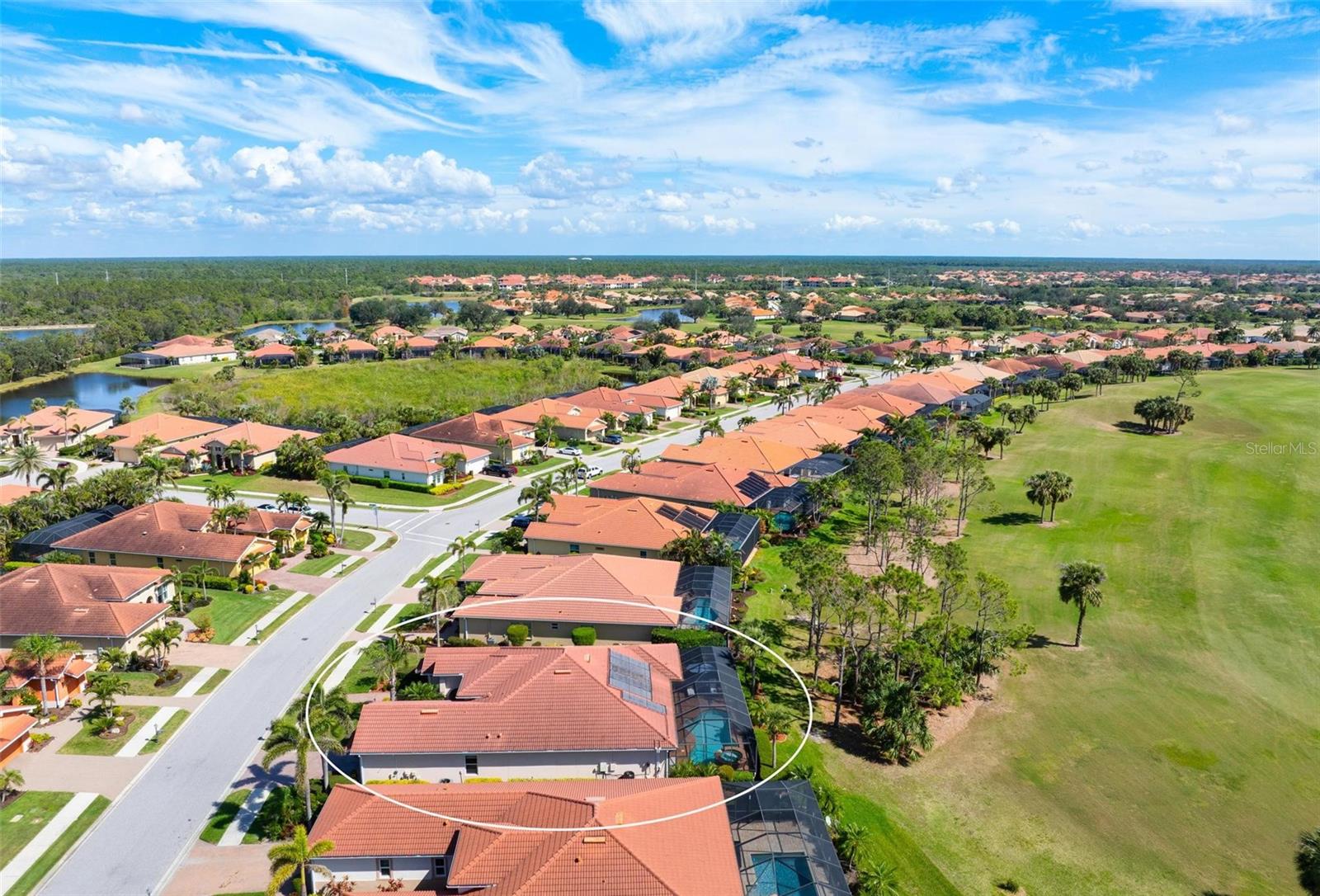 297 MARTELLAGO DR, NORTH VENICE, FL, 34275