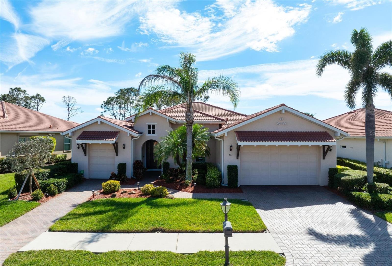 297 MARTELLAGO DR, NORTH VENICE, FL, 34275