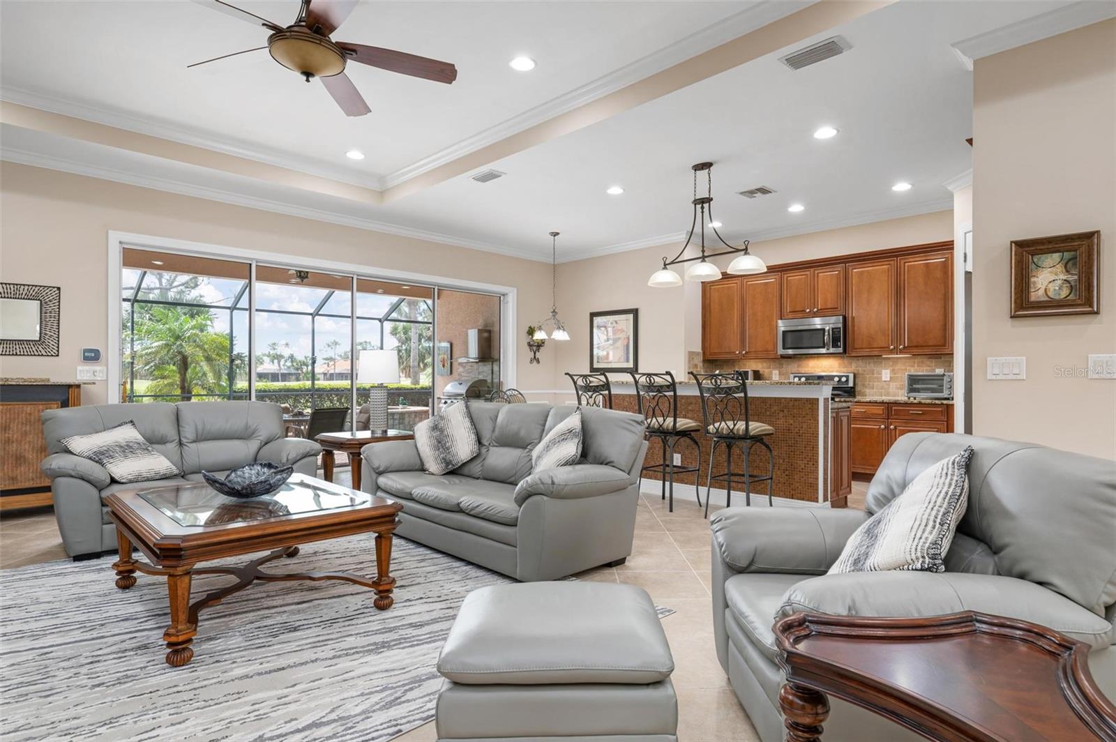 297 MARTELLAGO DR, NORTH VENICE, FL, 34275