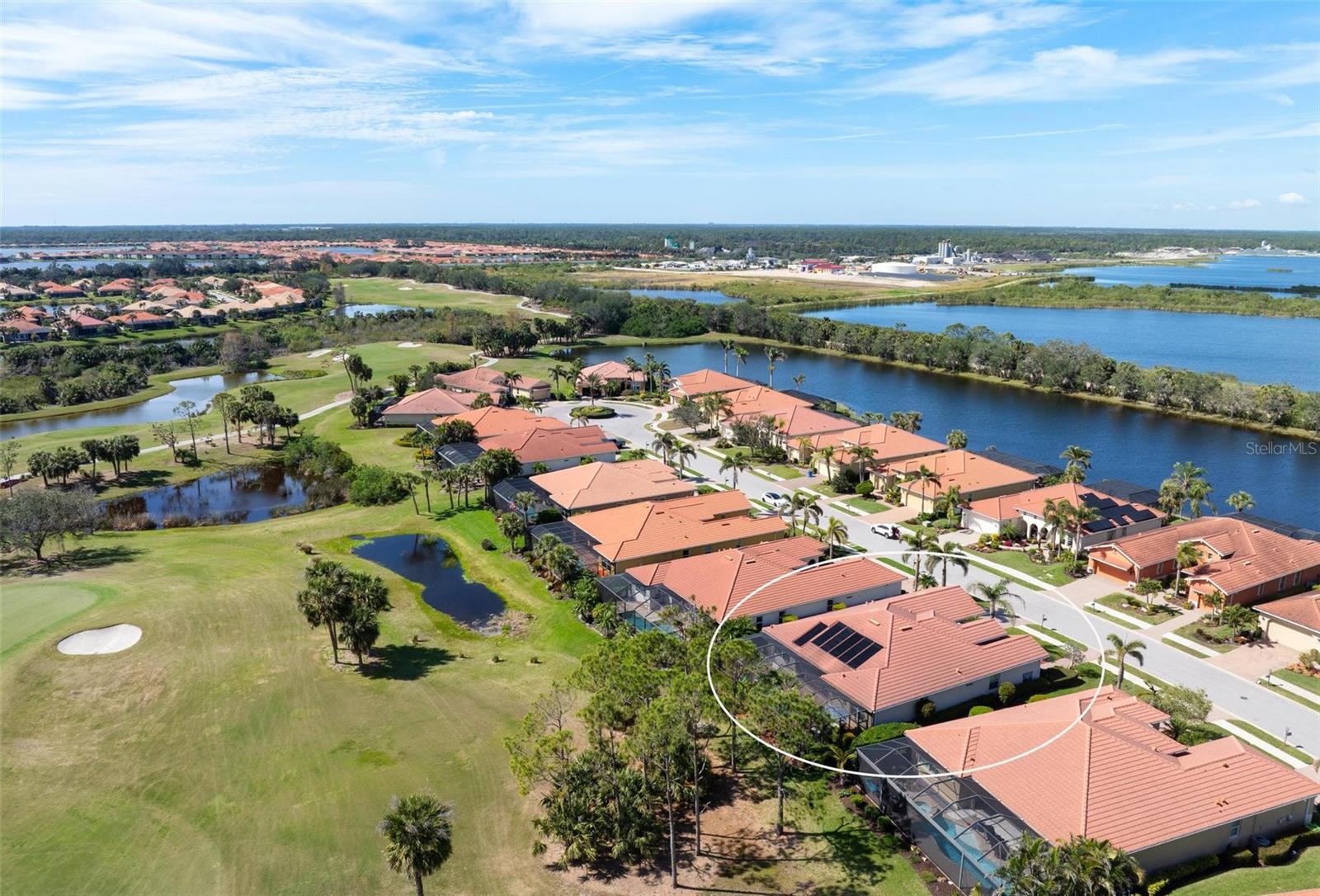 297 MARTELLAGO DR, NORTH VENICE, FL, 34275