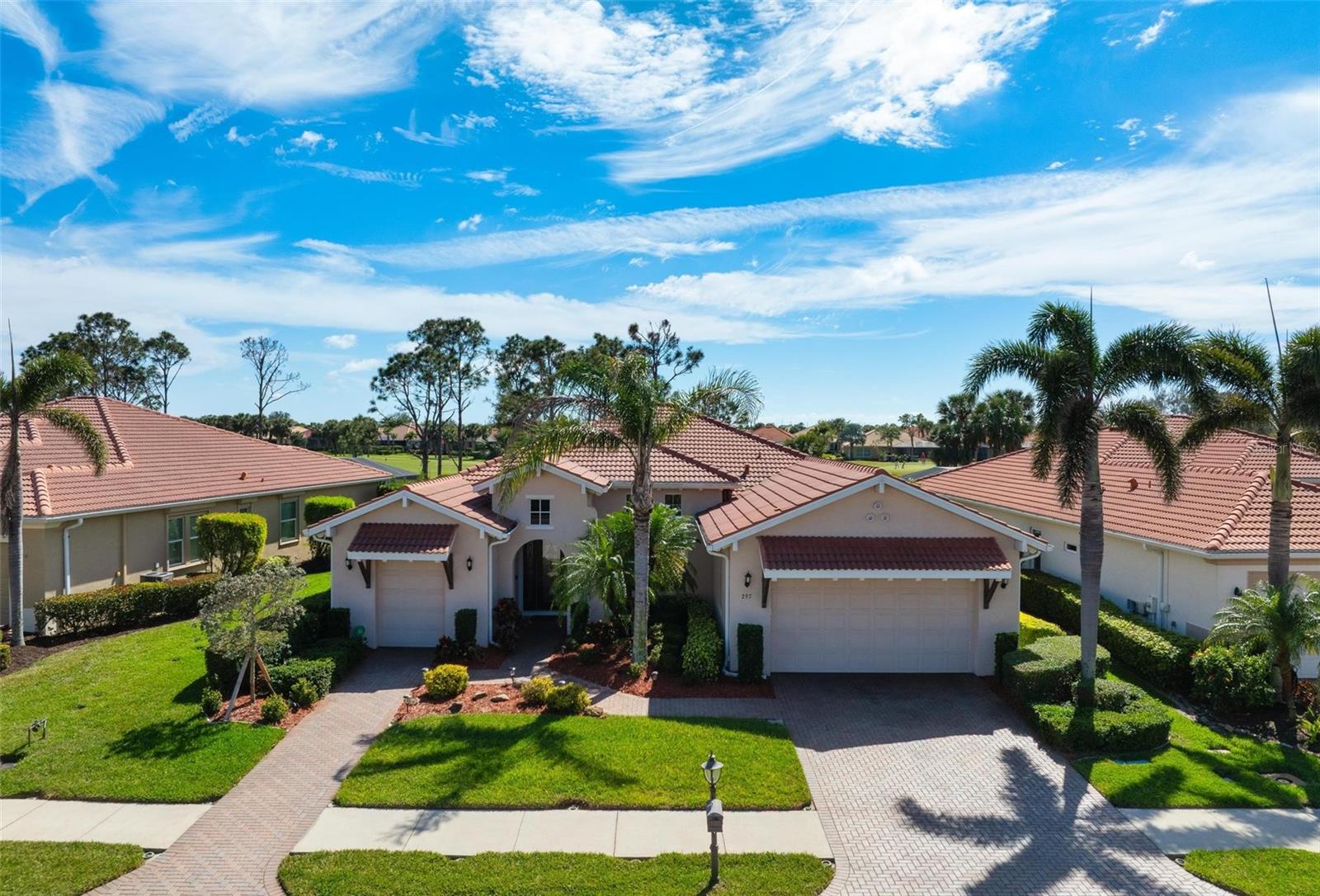 297 MARTELLAGO DR, NORTH VENICE, FL, 34275