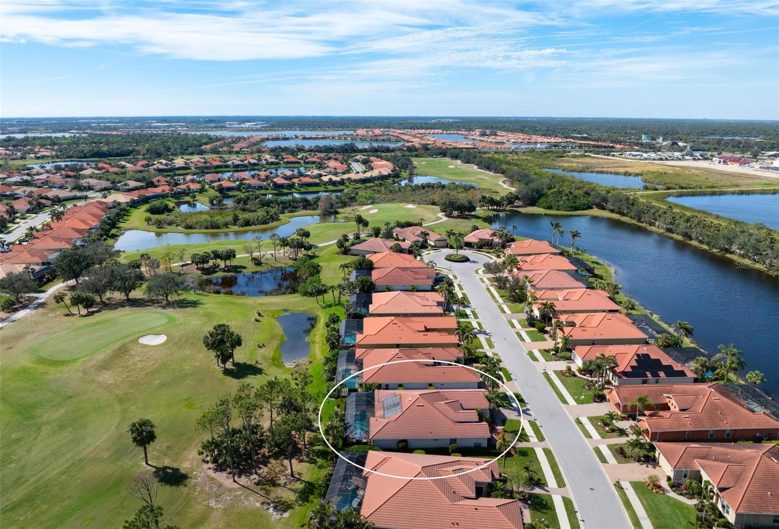 297 MARTELLAGO DR, NORTH VENICE, FL, 34275