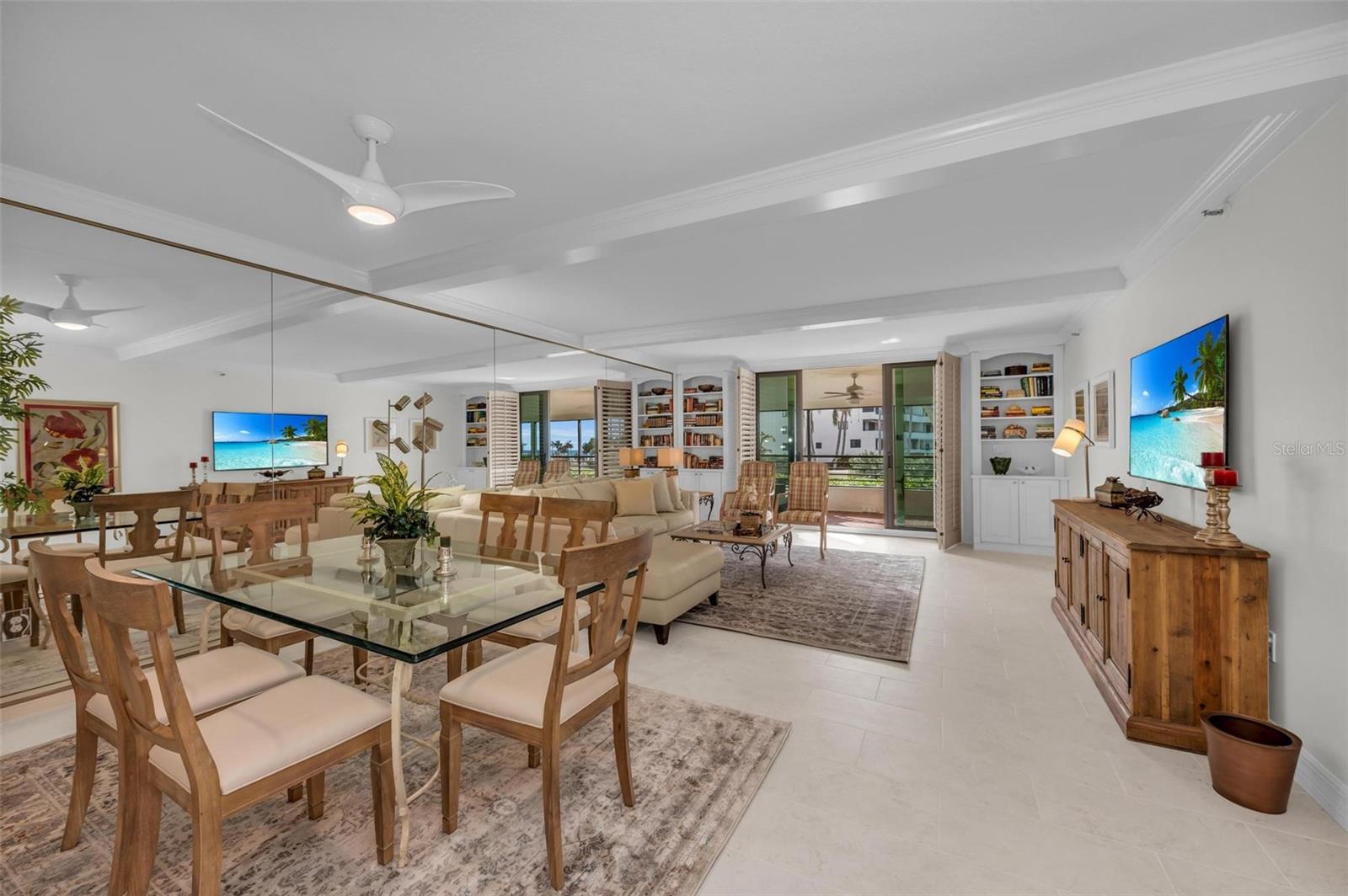 1465 GULF OF MEXICO DR #104, LONGBOAT KEY, FL, 34228