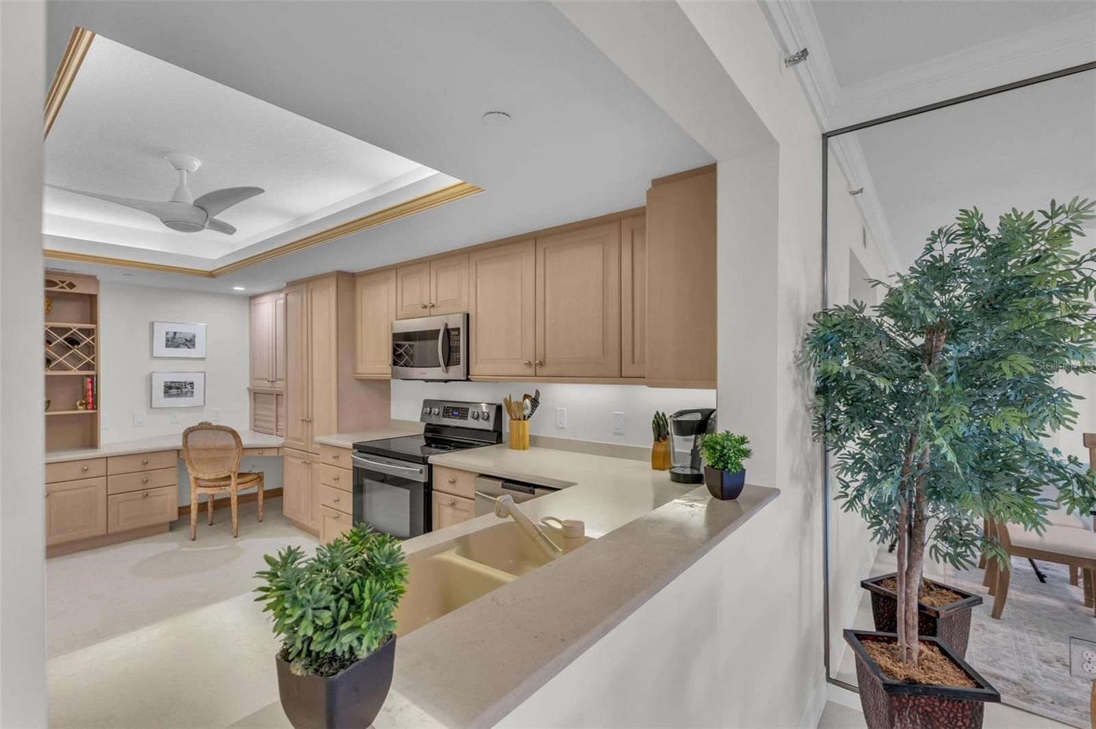 1465 GULF OF MEXICO DR #104, LONGBOAT KEY, FL, 34228