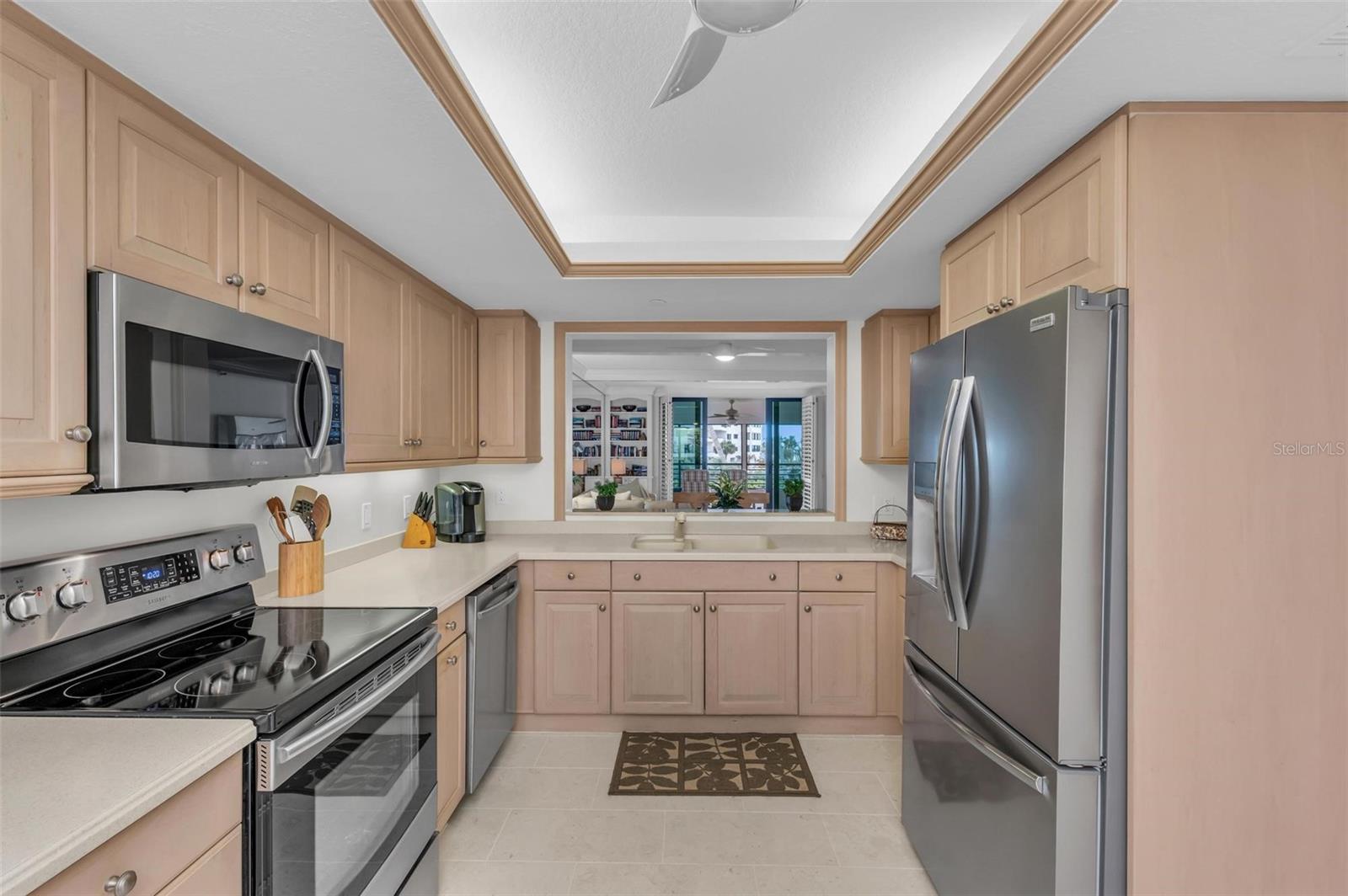 1465 GULF OF MEXICO DR #104, LONGBOAT KEY, FL, 34228