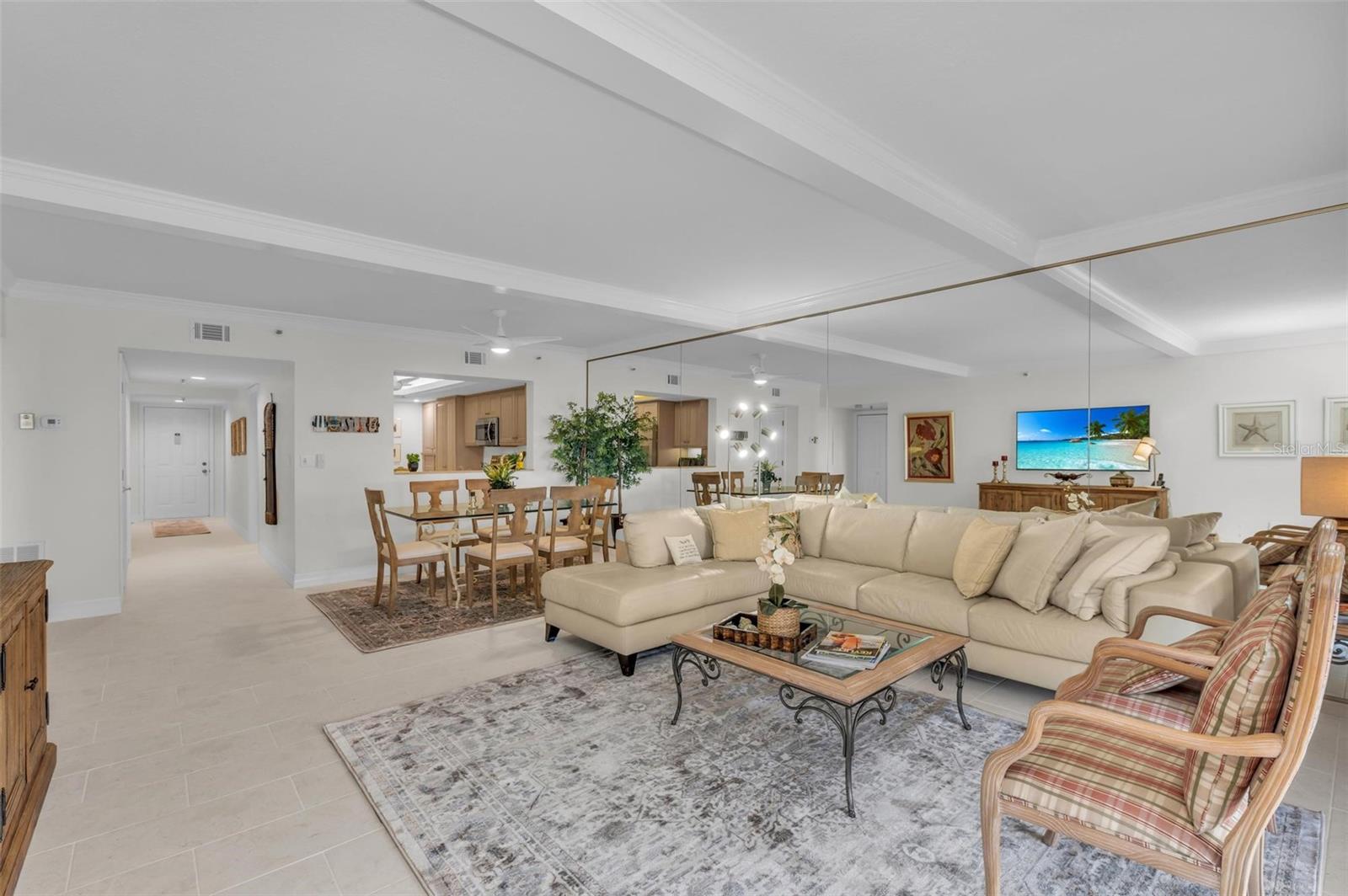 1465 GULF OF MEXICO DR #104, LONGBOAT KEY, FL, 34228