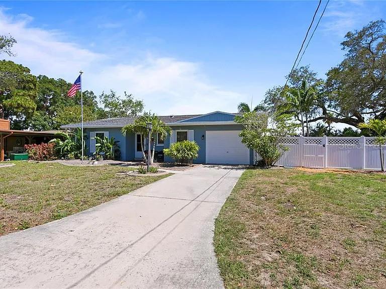 232 TIMBERLANE DR, PALM HARBOR, FL, 34683