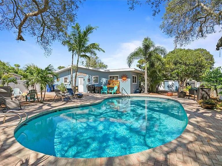 232 TIMBERLANE DR, PALM HARBOR, FL, 34683
