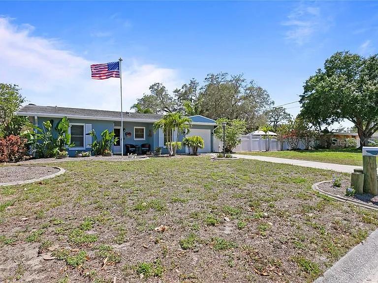 232 TIMBERLANE DR, PALM HARBOR, FL, 34683