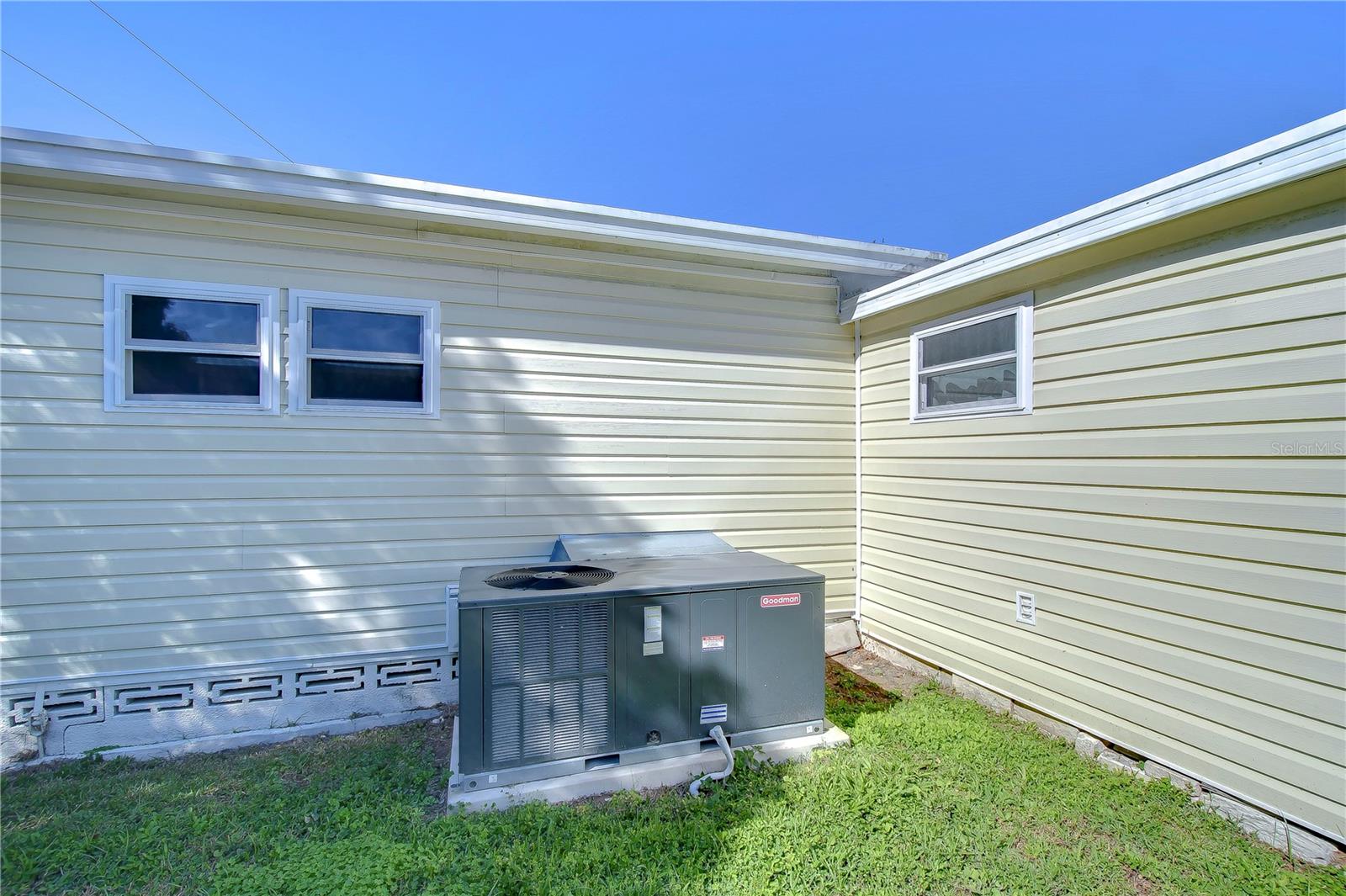 6119 RIDGEWOOD DR, ZEPHYRHILLS, FL, 33542
