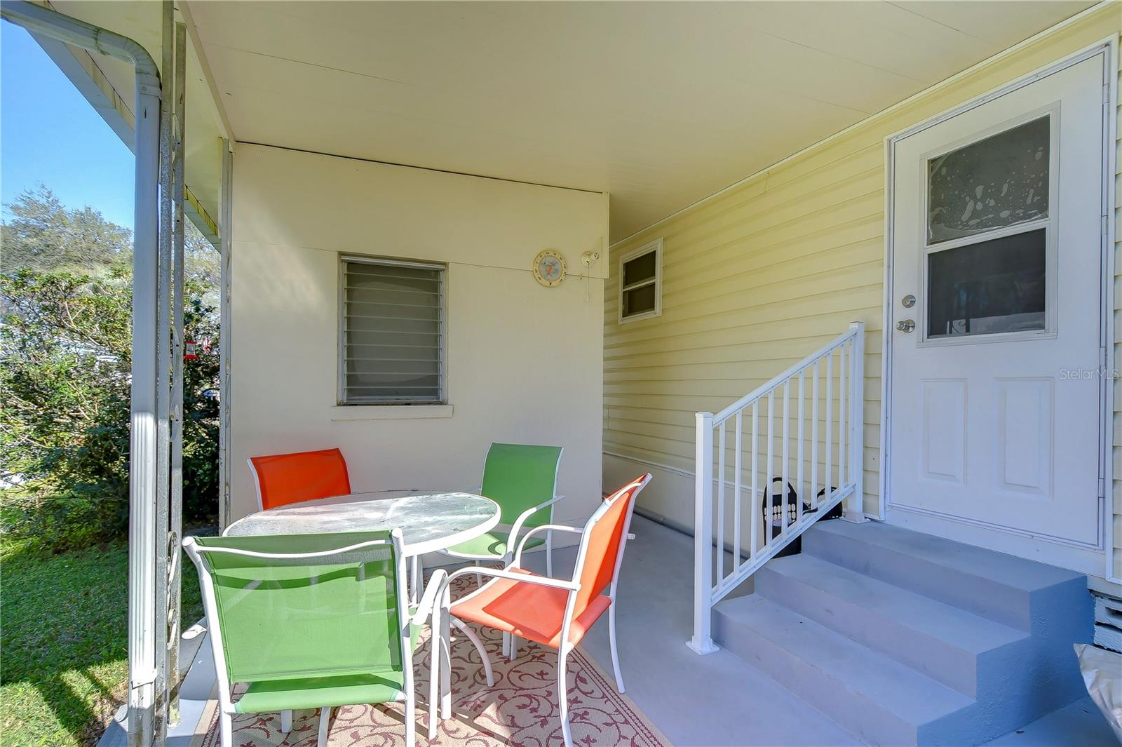 6119 RIDGEWOOD DR, ZEPHYRHILLS, FL, 33542