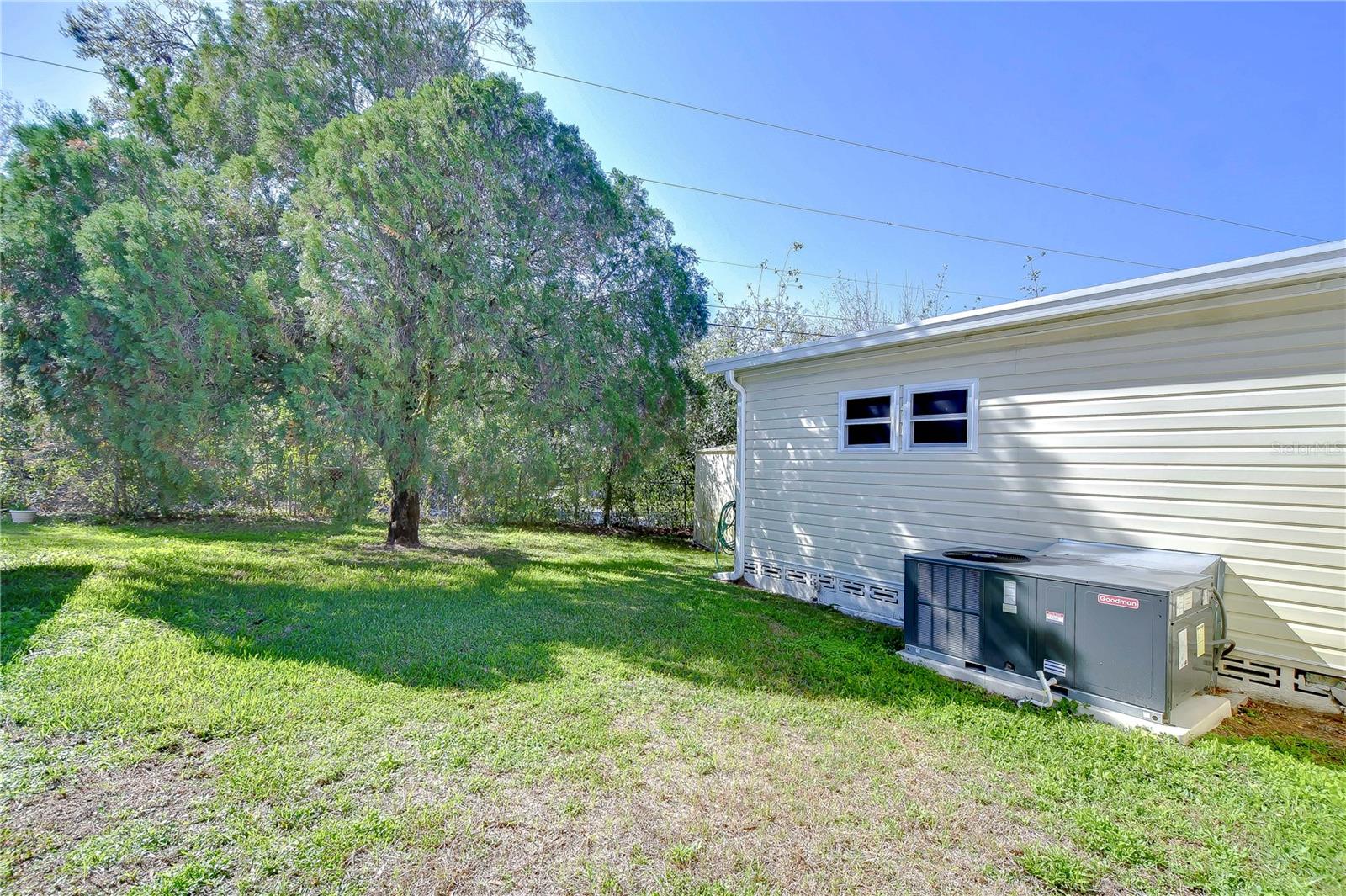 6119 RIDGEWOOD DR, ZEPHYRHILLS, FL, 33542