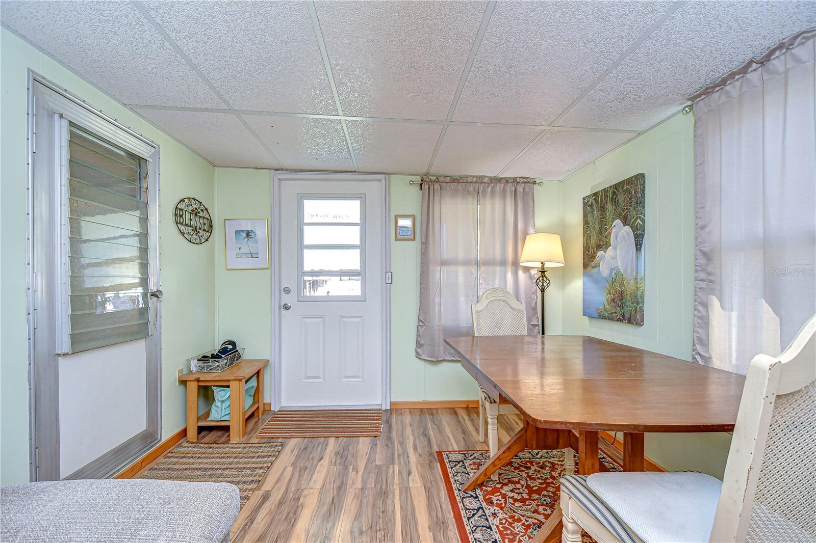 6119 RIDGEWOOD DR, ZEPHYRHILLS, FL, 33542