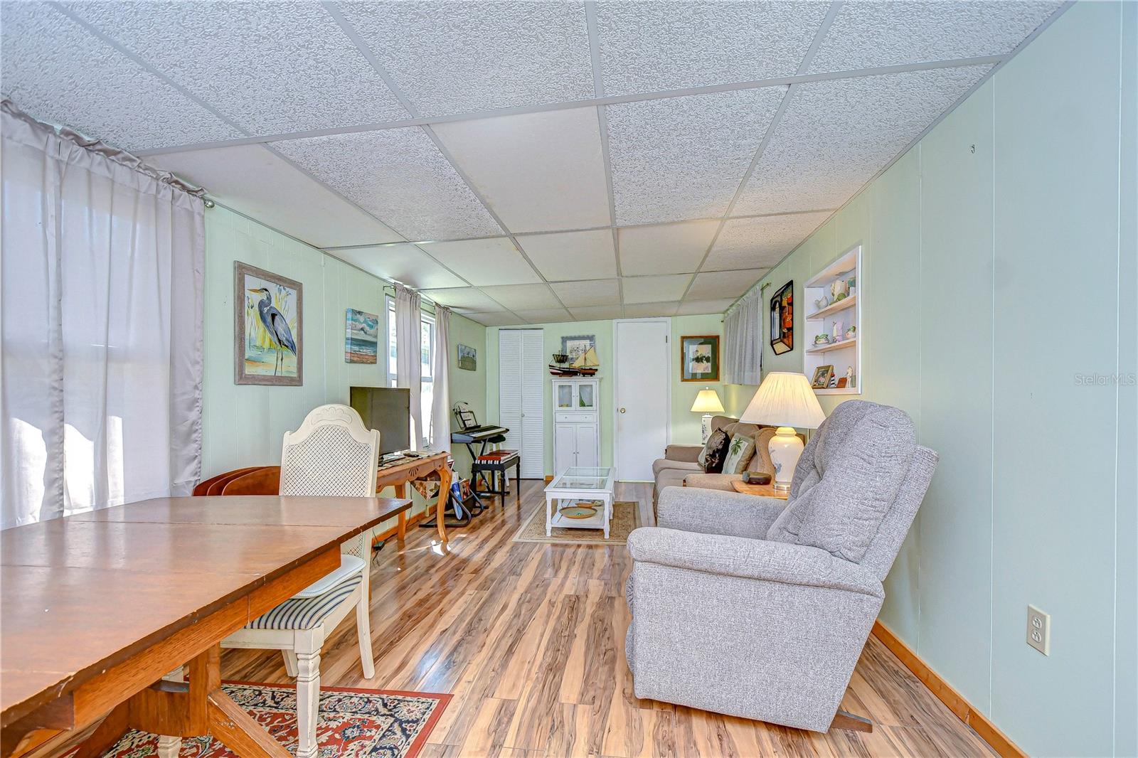 6119 RIDGEWOOD DR, ZEPHYRHILLS, FL, 33542