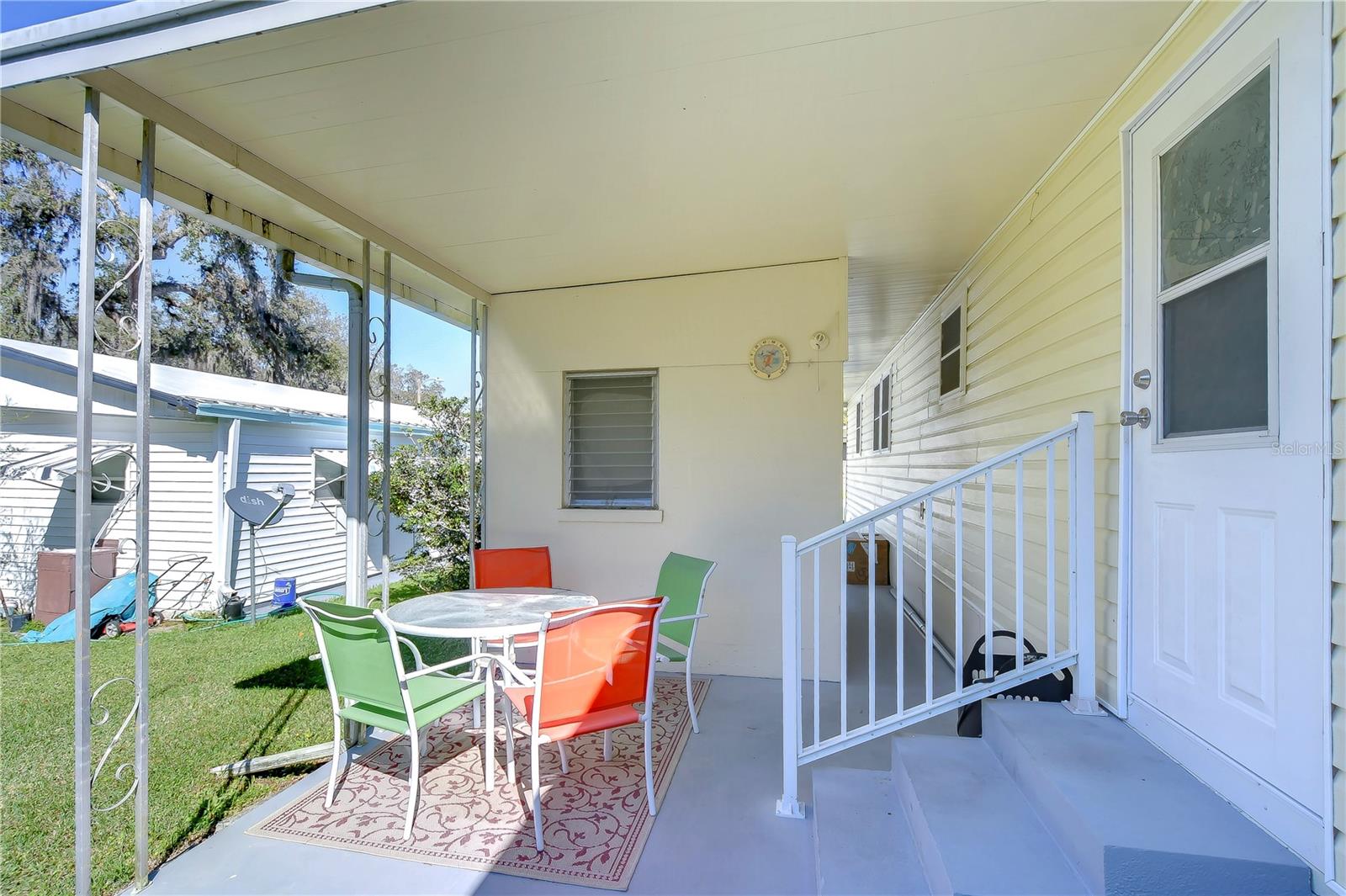 6119 RIDGEWOOD DR, ZEPHYRHILLS, FL, 33542