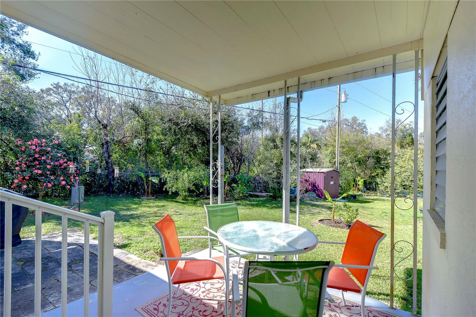 6119 RIDGEWOOD DR, ZEPHYRHILLS, FL, 33542