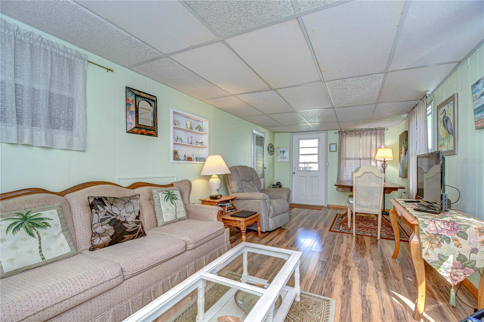 6119 RIDGEWOOD DR, ZEPHYRHILLS, FL, 33542