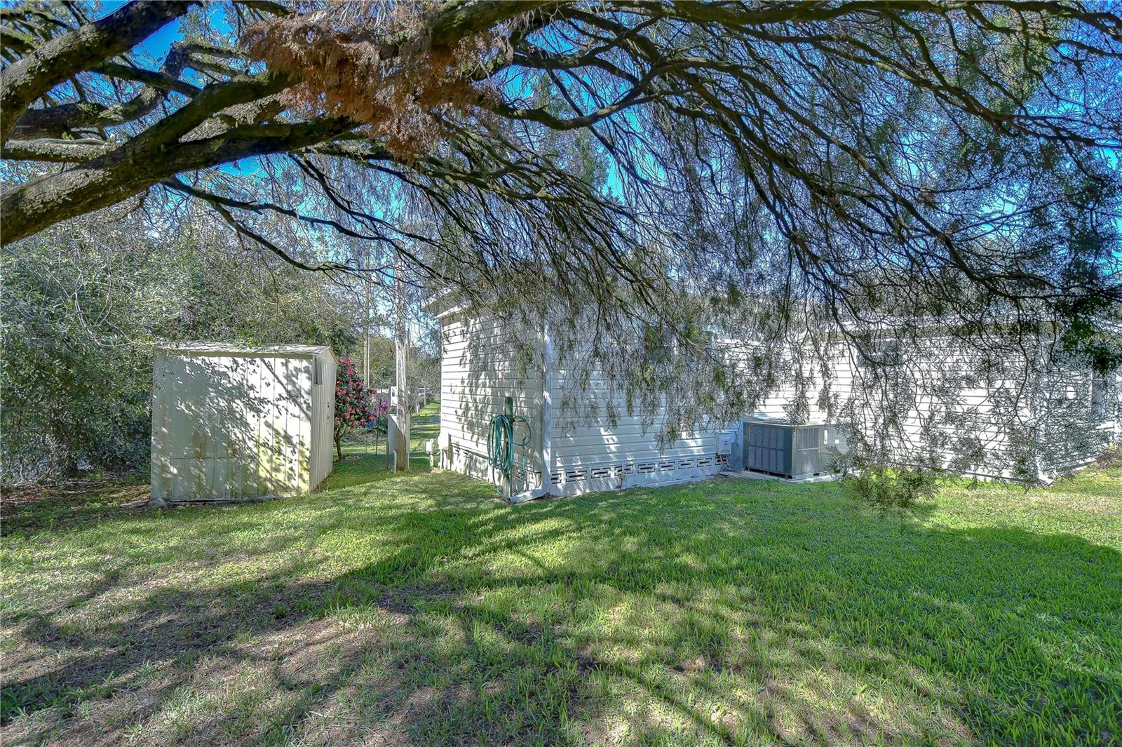 6119 RIDGEWOOD DR, ZEPHYRHILLS, FL, 33542