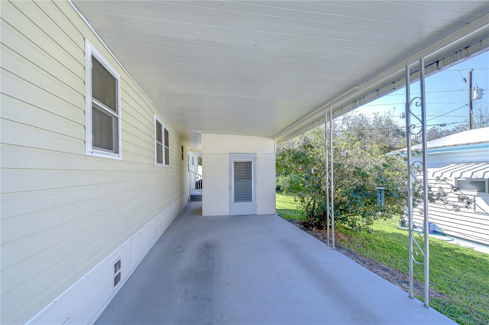 6119 RIDGEWOOD DR, ZEPHYRHILLS, FL, 33542