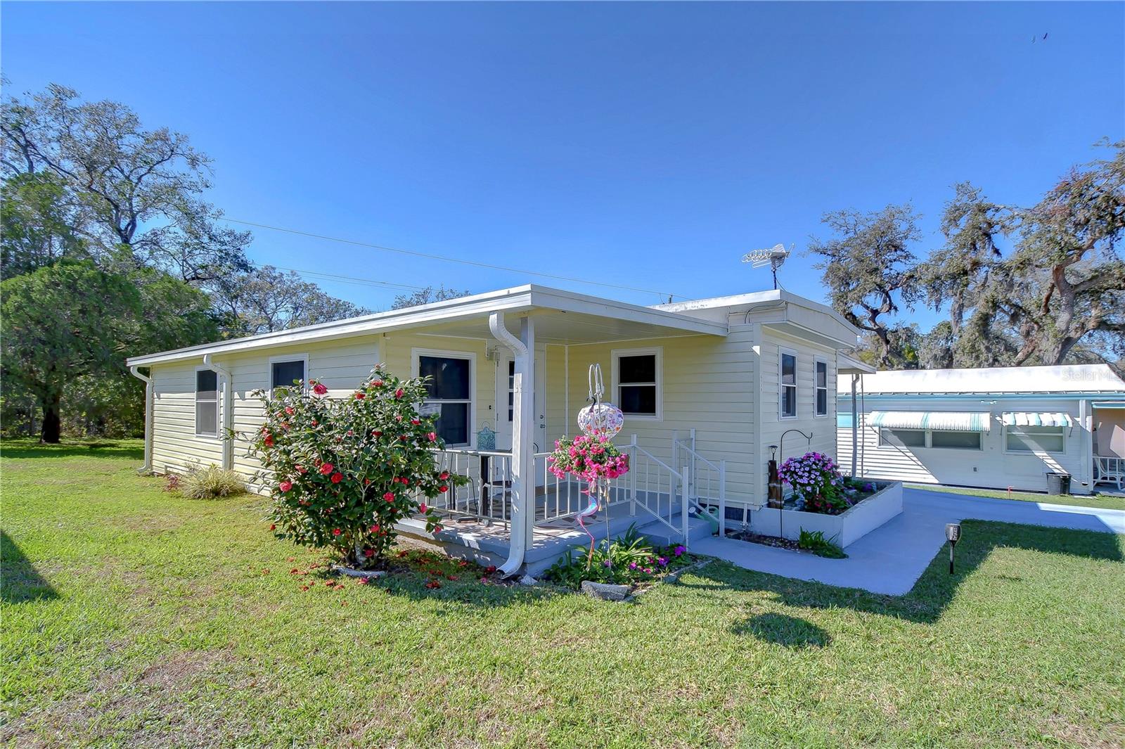 6119 RIDGEWOOD DR, ZEPHYRHILLS, FL, 33542