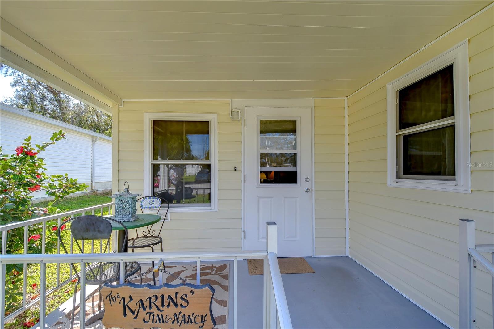 6119 RIDGEWOOD DR, ZEPHYRHILLS, FL, 33542