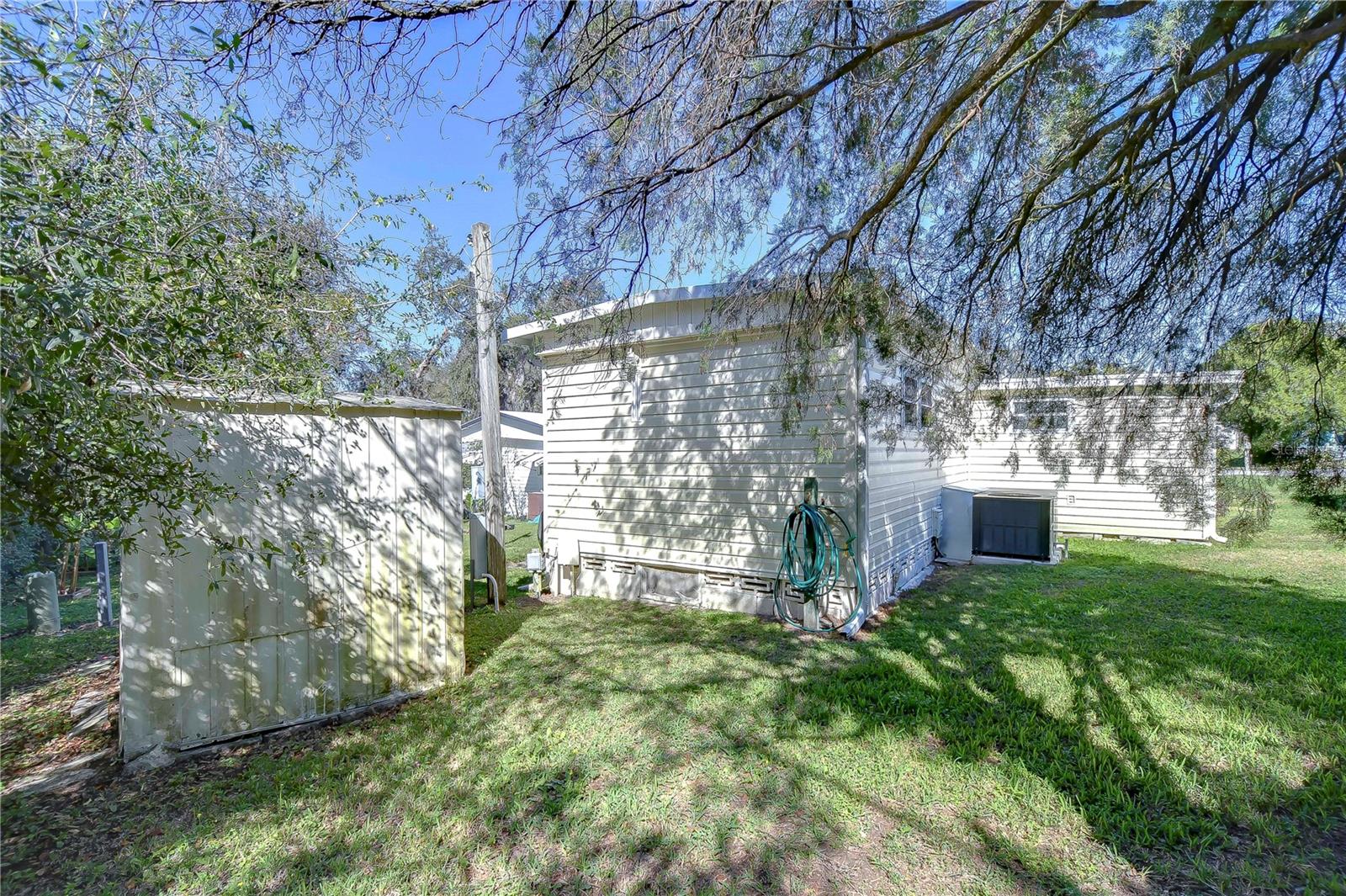 6119 RIDGEWOOD DR, ZEPHYRHILLS, FL, 33542