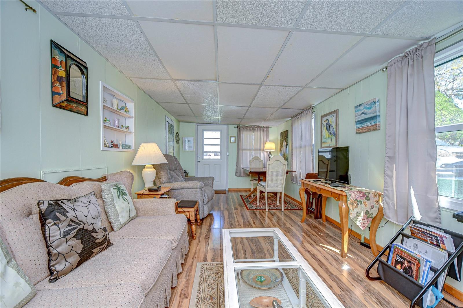 6119 RIDGEWOOD DR, ZEPHYRHILLS, FL, 33542