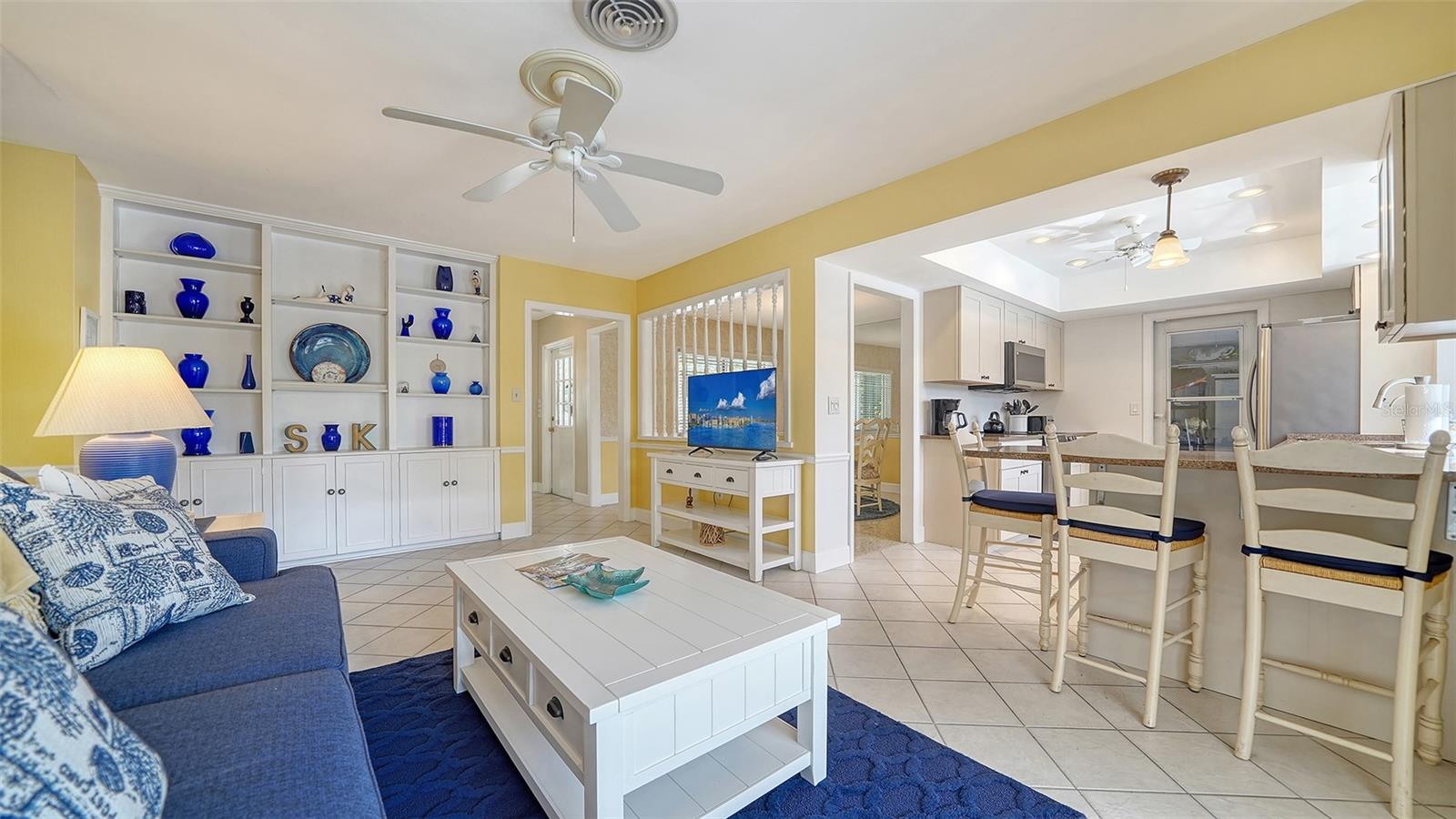 5525 SHADOW LAWN DR, SARASOTA, FL, 34242