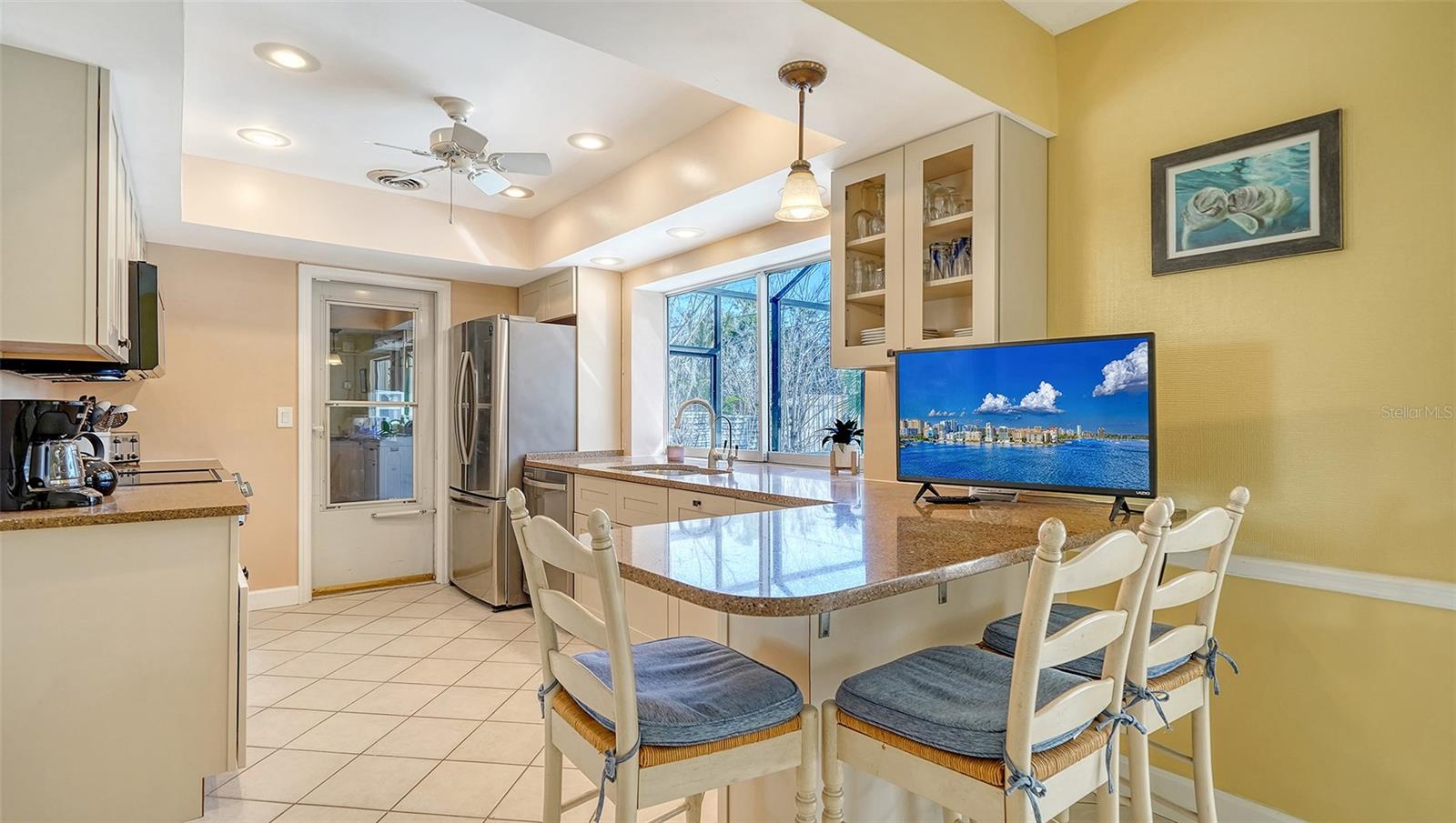 5525 SHADOW LAWN DR, SARASOTA, FL, 34242