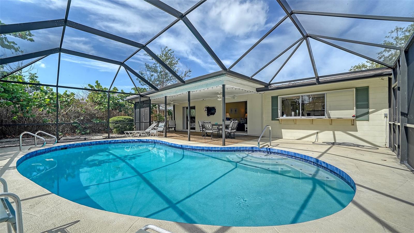 5525 SHADOW LAWN DR, SARASOTA, FL, 34242