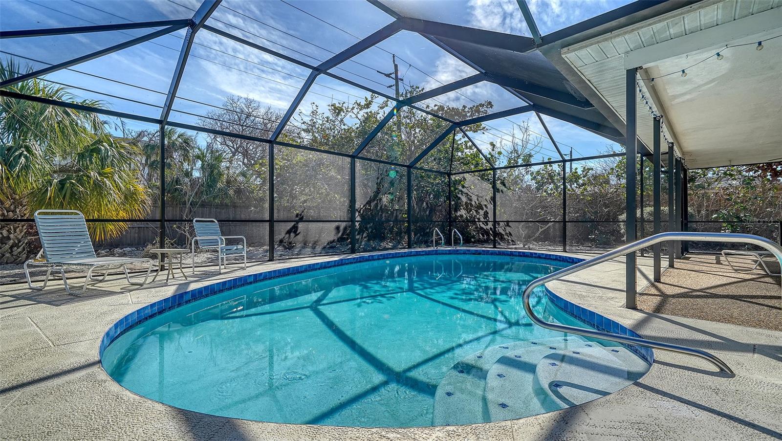 5525 SHADOW LAWN DR, SARASOTA, FL, 34242