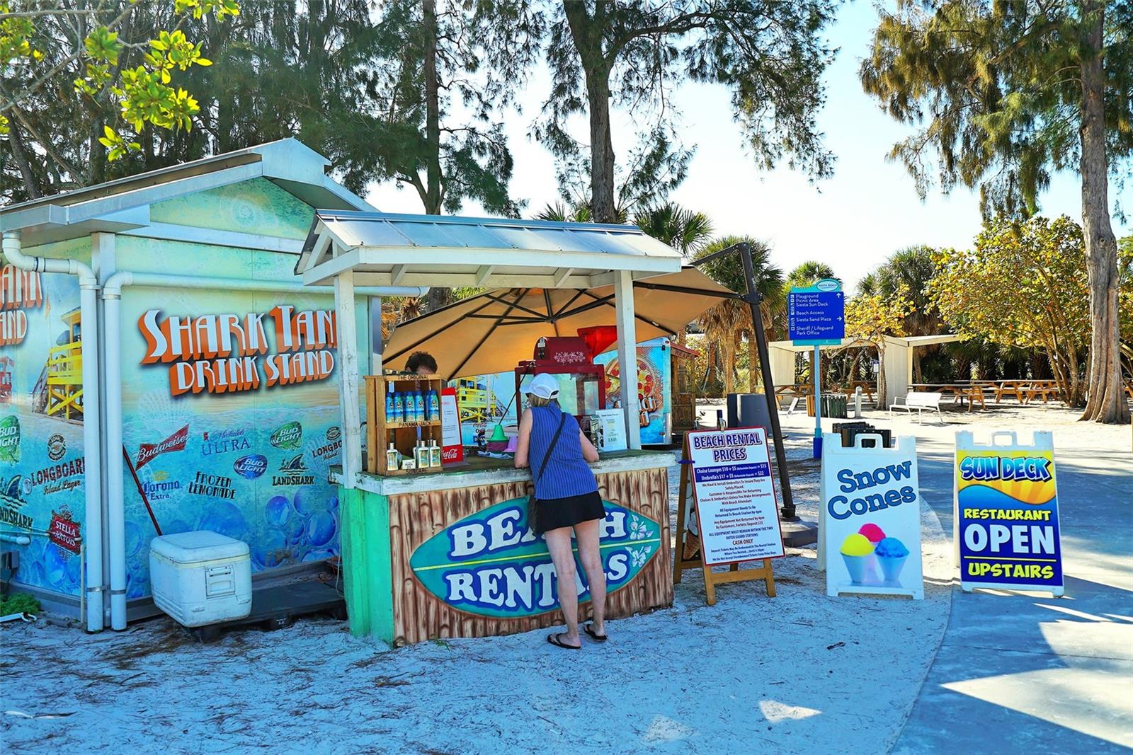 5525 SHADOW LAWN DR, SARASOTA, FL, 34242