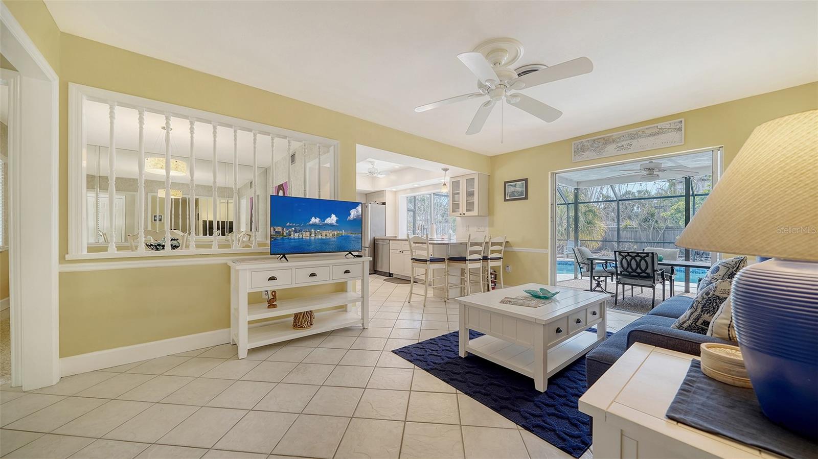 5525 SHADOW LAWN DR, SARASOTA, FL, 34242