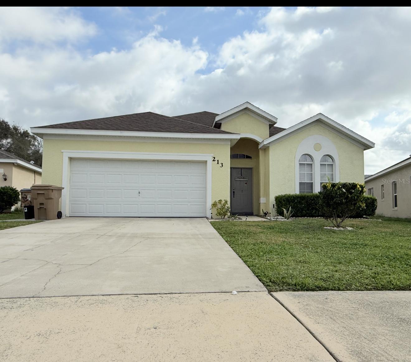 213 MAGICAL WAY, KISSIMMEE, FL, 34744