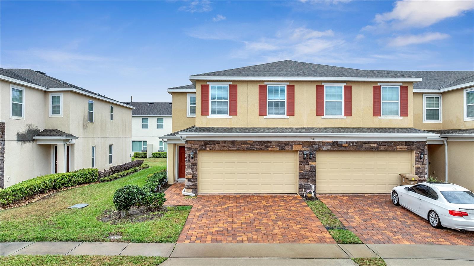 1212 PENSACOLA CT, KISSIMMEE, FL, 34744