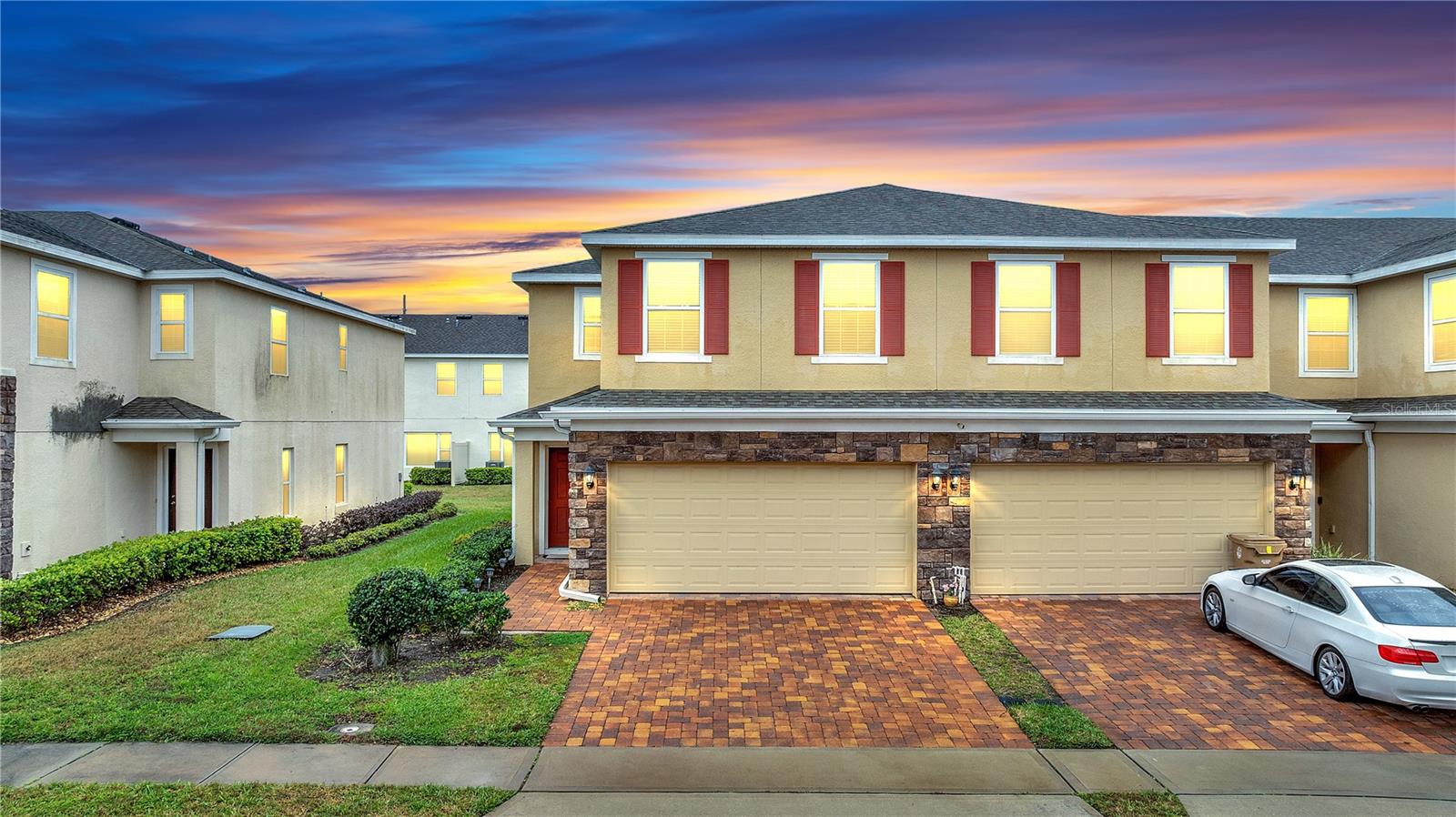 1212 PENSACOLA CT, KISSIMMEE, FL, 34744